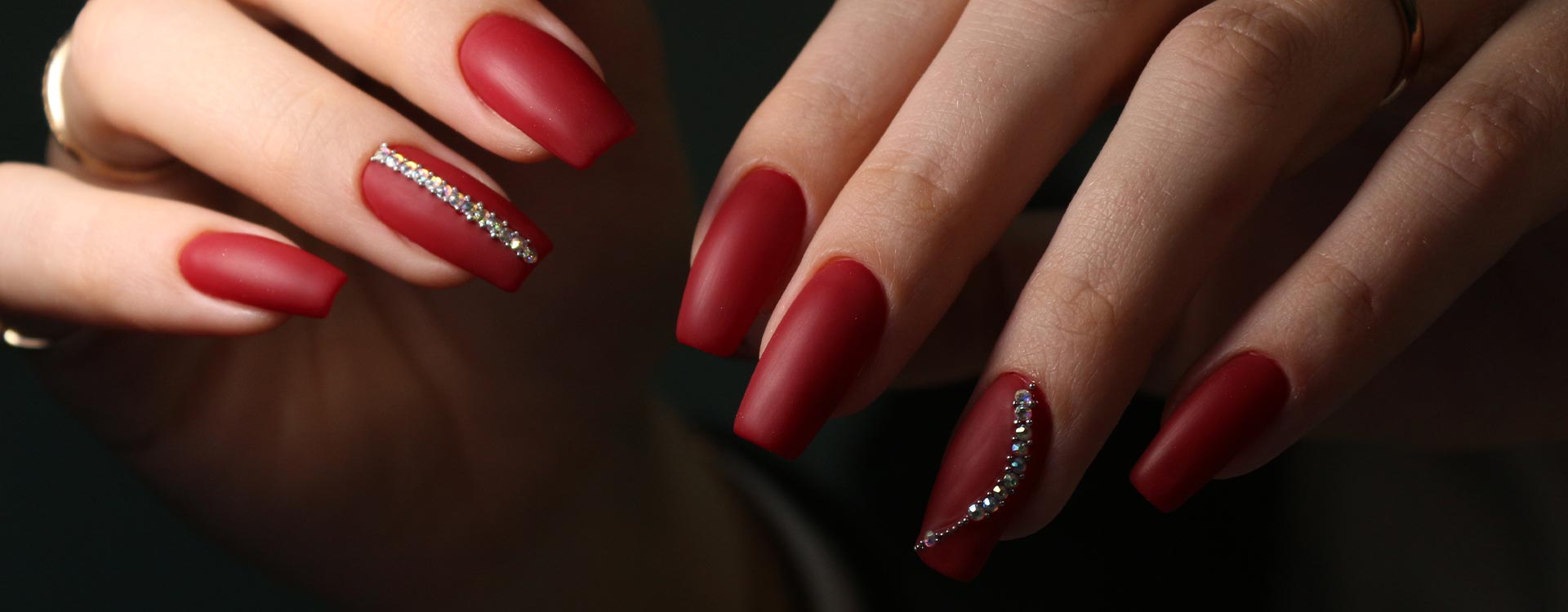 The 9 Best Nail salons in Arlington, TX